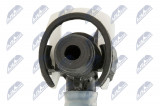 NTY FUEL LINE MERCEDES KLASA G (W463) G270 CDI 01-03, KLASA V (200,200 CDI, V230, V280) 99-03