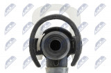 NTY FUEL LINE MERCEDES (W210) E300, E300D , E300 TURBO-D 96-