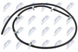 NTY FUEL INJECTOR LEAK-OFF RETURN PIPE MERCEDES KLASA E (W210) E320 CDI 99-02, KLSAS S (W220) S320 CDI 99-05