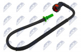 NTY FUEL LINE MERCEDES KLASA M (W163) ML230,320,350,430,500,55 AMG 98-05