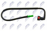 NTY FUEL LINE MERCEDES KLASA M (W163) ML230,320,350,430,500,55 AMG 98-05