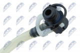 NTY FUEL LINE MERCEDES KLASA V 200CDI/220CDI 1999-,SPRINTER 208CDI/211CDI/213CDI 2000-,308CDI/C311CDI/313CDI 2000-,VITO W638 112CDI 1999-
