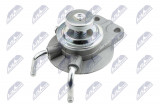 NTY PODSTAWA FILTRA PALIWA MITSUBISHI PAJERO 2.5TD -1991,PAJERO II 2.5TD,2.8TD -2004,PAJERO CLASSIC 2.5TD -2004,PAJERO SPORT 2.5TD -2009