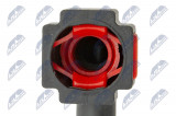 NTY FUEL LINE PEUGEOT 206 CC, 206, 206 SW, 1.1, 1.4, 1.4 16V, 1.6 16V 00-08