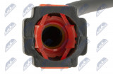 NTY FUEL LINE PEUGEOT 307 1.4,1.6,2.0 HDI 00-12