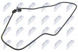 NTY COOLANT TUBE PEUGEOT 307, 307 BREAK, 307 SW 1.6HDI 00-12