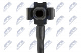 NTY COOLANT TUBE PEUGEOT 307, 307 BREAK, 307 SW 1.6HDI 00-12