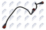 NTY FUEL LINE PEUGEOT 307 (3A/C) 1.6 BIOFLEX1.4 16V, 1.6 16V, 1.6 BIOFLEX, 2.0 16V 00-12