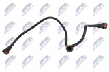 NTY FUEL LINE PEUGEOT 307 (3A/C) 1.6 BIOFLEX1.4 16V, 1.6 16V, 1.6 BIOFLEX, 2.0 16V 00-12