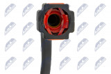 NTY FUEL LINE PEUGEOT 307 (3A/C) 1.6 BIOFLEX1.4 16V, 1.6 16V, 1.6 BIOFLEX, 2.0 16V 00-12