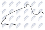 NTY COOLANT TUBE PEUGEOT 307, 307 BREAK, 307 SW 1.4HDI 00-12