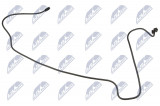 NTY COOLANT TUBE PEUGEOT 307, 307 BREAK, 307 SW 1.4HDI 00-12