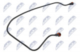 NTY FUEL LINE PEUGEOT 206, 206 SW, 206+, 307, 307 CC, 307 SW 308 CC 1.4 HDI, 2.0 16V 98-12