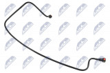 NTY FUEL LINE PEUGEOT 206, 206 SW, 206+, 307, 307 CC, 307 SW 308 CC 1.4 HDI, 2.0 16V 98-12