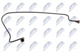 NTY FUEL LINE PEUGEOT 206, 206 SW, 206+, 307, 307 CC, 307 SW 308 CC 1.4 HDI, 2.0 16V 98-12
