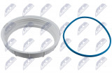 NTY NUT FUEL PUMP WITH GASKET CITROEN JUMPER 2006-,FIAT DUCATO 2006-,PEUGEOT BOXER 2006-