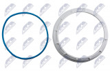 NTY NUT FUEL PUMP WITH GASKET CITROEN JUMPER 2006-,FIAT DUCATO 2006-,PEUGEOT BOXER 2006-