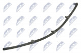 NTY FUEL INJECTOR LEAK-OFF RETURN PIPE OPEL AGILA 1.3CDTI 03-07, COMBO 1.3CDTI 05-12, CORSA C 1.3CDTI 03-09