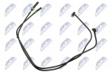 NTY FUEL LINE RENAULT MEGANE I (BA0/1_) 1.6I 95-04