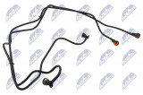 NTY FUEL LINE RENAULT SCÉNIC I (MPV) (JA0/1_, FA0_) 1.4 16V 99-10, MEGANE I (BA0/1_) 1.6 16V 95-04