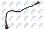 NTY FUEL LINE RENAULT CAPTUR I 0.9TCE 13-, CLIO IV 0.9TCE 12-
