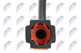NTY FUEL LINE RENAULT CAPTUR I 0.9TCE 13-, CLIO IV 0.9TCE 12-