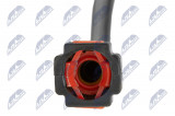 NTY FUEL LINE RENAULT CAPTUR I 0.9TCE 13-, CLIO IV 0.9TCE 12-