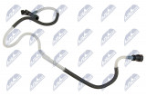 NTY FUEL LINE RENAULT CLIO II 1.5 DCI 98-16, CLIO III 1.5DCI 05-14