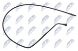 NTY FUEL LINE RENAULT CLIO II (BB, CB) 1.5DCI 01-06