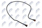 NTY FUEL LINE RENAULT CAPTUR 0.9 TCE, 1.2 TCE 13 -