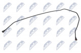 NTY FUEL LINE RENAULT CLIO II )BB,CB) 1.5DCI 05-10, CLIO III (BR0,CR0) 1.5DCI 05-12