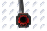 NTY FUEL LINE RENAULT CLIO III (BR0/1, CR0/1) 1.5DCI 05-10