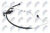 NTY FUEL LINE RENAULT CLIO II 1.9D 98-16, KANGOO 1.9DCI 97-, THALIA 1.9D 98-01