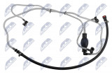 NTY FUEL LINE RENAULT CLIO II 1.9D 98-16, KANGOO 1.9DCI 97-, THALIA 1.9D 98-01