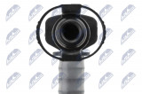 NTY FUEL LINE RENAULT CLIO II 1.9D 98-16, KANGOO 1.9DCI 97-, THALIA 1.9D 98-01