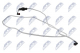 NTY FUEL LINE RENAULT MASTER II (ED,HD,UD) 2.5DCI 98-
