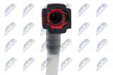 NTY FUEL LINE RENAULT MASTER II (ED,HD,UD) 2.5DCI 98-