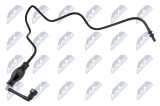 NTY FUEL LINE RENAULT TRAFIC II 2.0DCI (JL,EL,FL) 01-