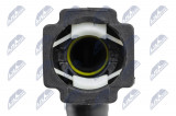 NTY FUEL LINE RENAULT TRAFIC II 2.0DCI (JL,EL,FL) 01-