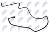 NTY FUEL LINE RENAULT TRAFIC II 1.9DCI (JL,FL) 01-