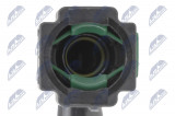 NTY FUEL LINE RENAULT TRAFIC II 1.9DCI (JL,FL) 01-