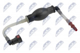 NTY FUEL LINE DACIA LOGAN PICK UP 1.9 D 89-08, RENAULT MASTER II (ED/HD/UD) 98-