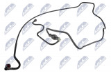 NTY FUEL LINE DACIA LOGAN 1.5, DACIA LOGAN MCV 1.5 04-