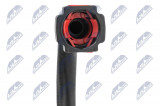 NTY FUEL LINE DACIA LOGAN 1.5, DACIA LOGAN MCV 1.5 04-