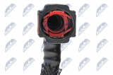 NTY FUEL LINE DACIA LOGAN 1.5, DACIA LOGAN MCV 1.5 04-