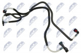 NTY FUEL LINE DACIA LOGAN 1.5, DACIA LOGAN MCV 1.5, DACIA SANDERO 1.5, DACIA SANDERO STEPWAY 1.5 04-