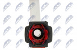 NTY FUEL LINE DACIA LOGAN 1.5, DACIA LOGAN MCV 1.5, DACIA SANDERO 1.5, DACIA SANDERO STEPWAY 1.5 04-