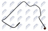 NTY FUEL LINE DACIA LOGAN II 1.4-1.6 04-