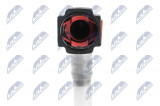 NTY FUEL LINE DACIA DOKKER EXPRESS 1.5DCI (FEA) 12-