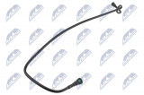 NTY FUEL LINE IVECO DAILY IV 06-12, DAILY V 11-14, DAILY V1 14-